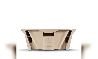 Буфет Mascheroni Prior Cupboard