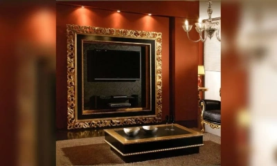 Рама Под Тв Scappini 2205