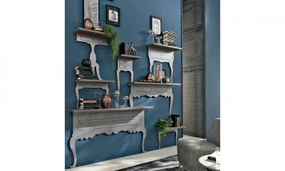 Полка Shape Tomasella 15918