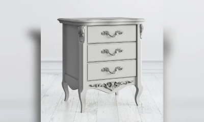 Прикроватная Тумба Kreind Atelier Home