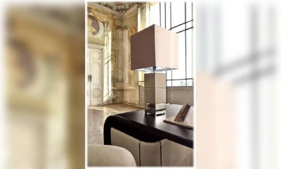 Настольная Лампа Colorado Smania Lmcolora02