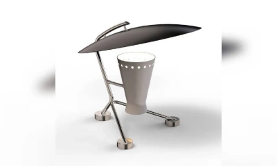 Настольная Лампа Delightfull Barry