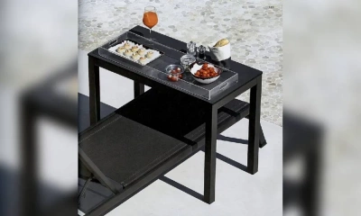 Стол Varaschin Element