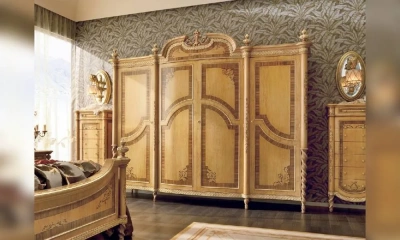 Шкаф Riva Hermitage