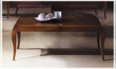 Стол Журнальный Angelo Cappellini 9130/B12