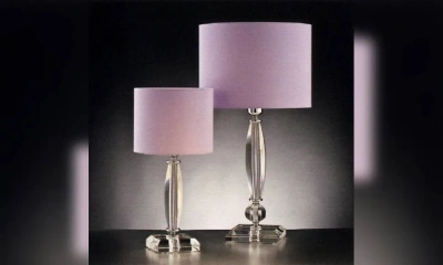 Настольная Лампа Giuliacasa Eleonora/Lg