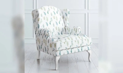 Кресло Kreind Френсис M12-Wn-0372