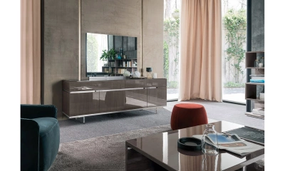 Буфет Alf Group Athena