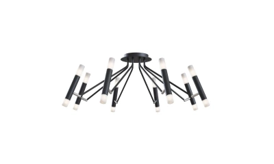 Потолочный Светильник Technical Mod620Cl-16B