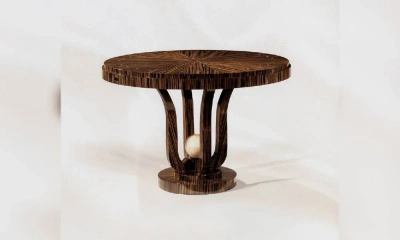 Стол Francesco Molon Perla