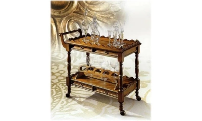 Сервировочный Столик Cerato Angelo Cappellini 18046