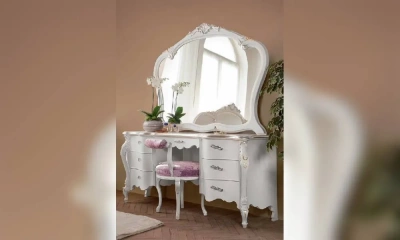 Туалетный Столик Giuliacasa New York 1