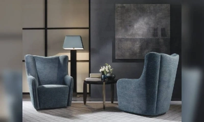 Кресло Malerba Fa507