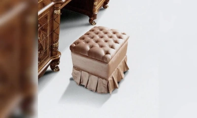 Пуф Minotti Luiggi Ninfee 2