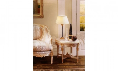 Столик Angelo Cappellini 0549/06 - 1