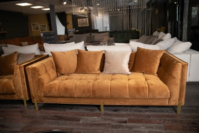 Диван ESTELIO Плаза