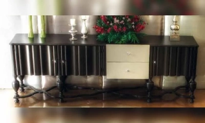 Комод Asnaghi Interiors Bellatrix