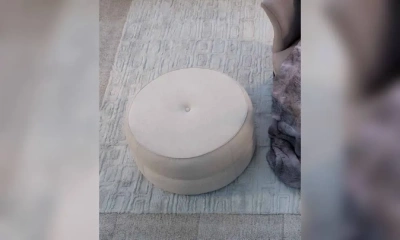 Пуф Capital Kazar