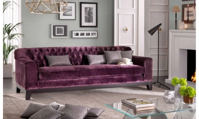 Диван Morello Gianpaolo 2639/W