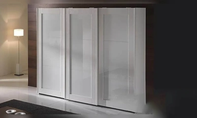 Шкаф Linear, Saber