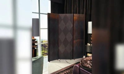 Ширма Smania Swan