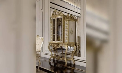 Секретер Andrea Fanfani 3026