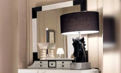 Зеркало Bamax Gazza Ladra