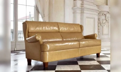 Диван Mascheroni Autumn Rhythms