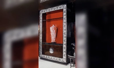 Бар Perspective Francesco Molon W502