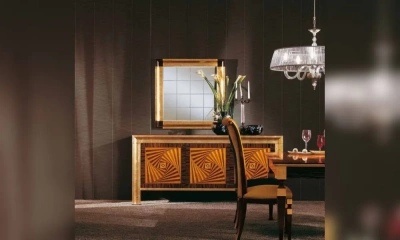 Зеркало Re Deco Grignani