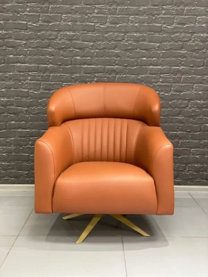 Кресло Carbon Turkey