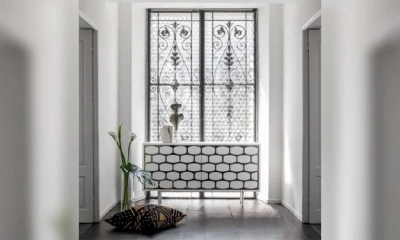 Буфет Tonin Casa Honey 4