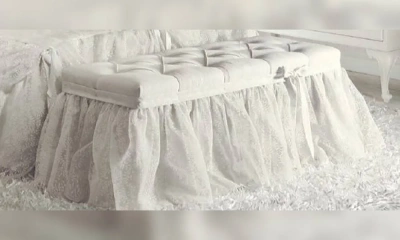 Банкетка Halley Junior 4