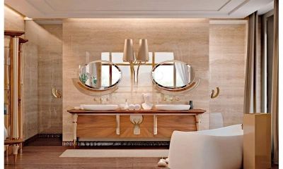 База Под Раковину Rampoldi Div 25