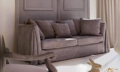 Диван Ludovica Mascheroni Clero