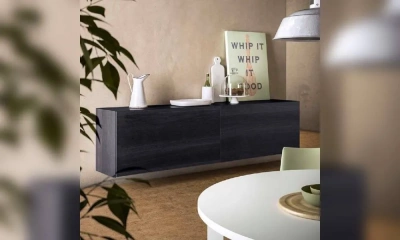 Буфет Pianca People 1