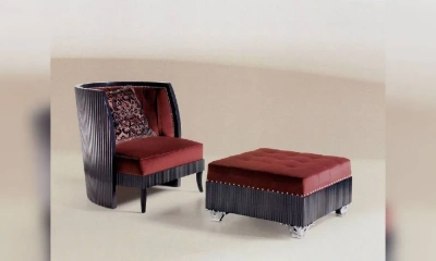 Кресло Francesco Molon Diagonal