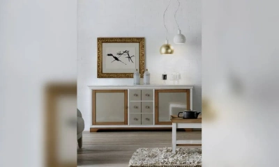 Буфет Flai 8240