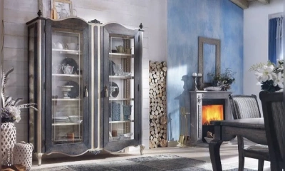 Гостиная Metamorfosi (Cp) 1