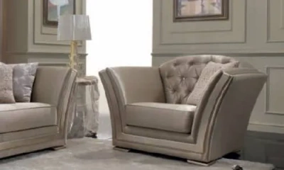 Кресло Goldconfort Sophia 1