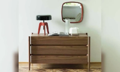 Комод Porada Regent 1 Legno