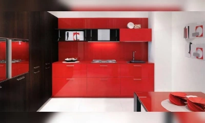 Кухня Aster Cucine Noblesse 7