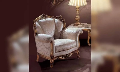 Кресло Angelo Cappellini Set 342/3 2