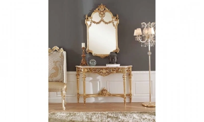 Консоль Morello Gianpaolo 1884/W