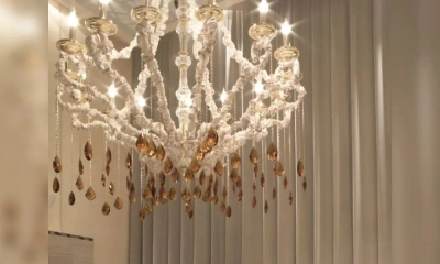 Люстра Visionnaire Mizar