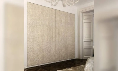 Шкаф Halley Bellavita 1