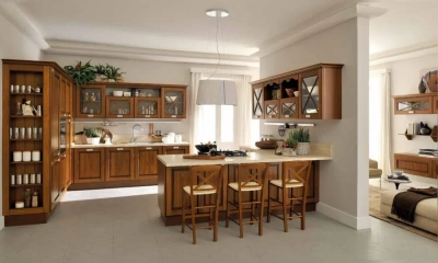 Кухня Lube Agnese 5