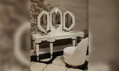 Туалетный Столик Visionnaire Home Philosophy