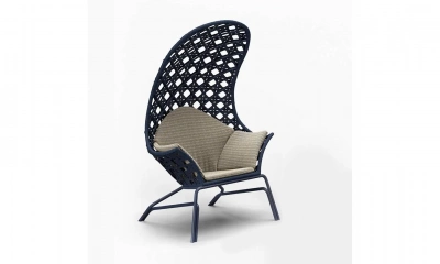 Кресло Hydra Smania Plhydra01