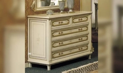 Комод Asnaghi Interiors Tosca 1